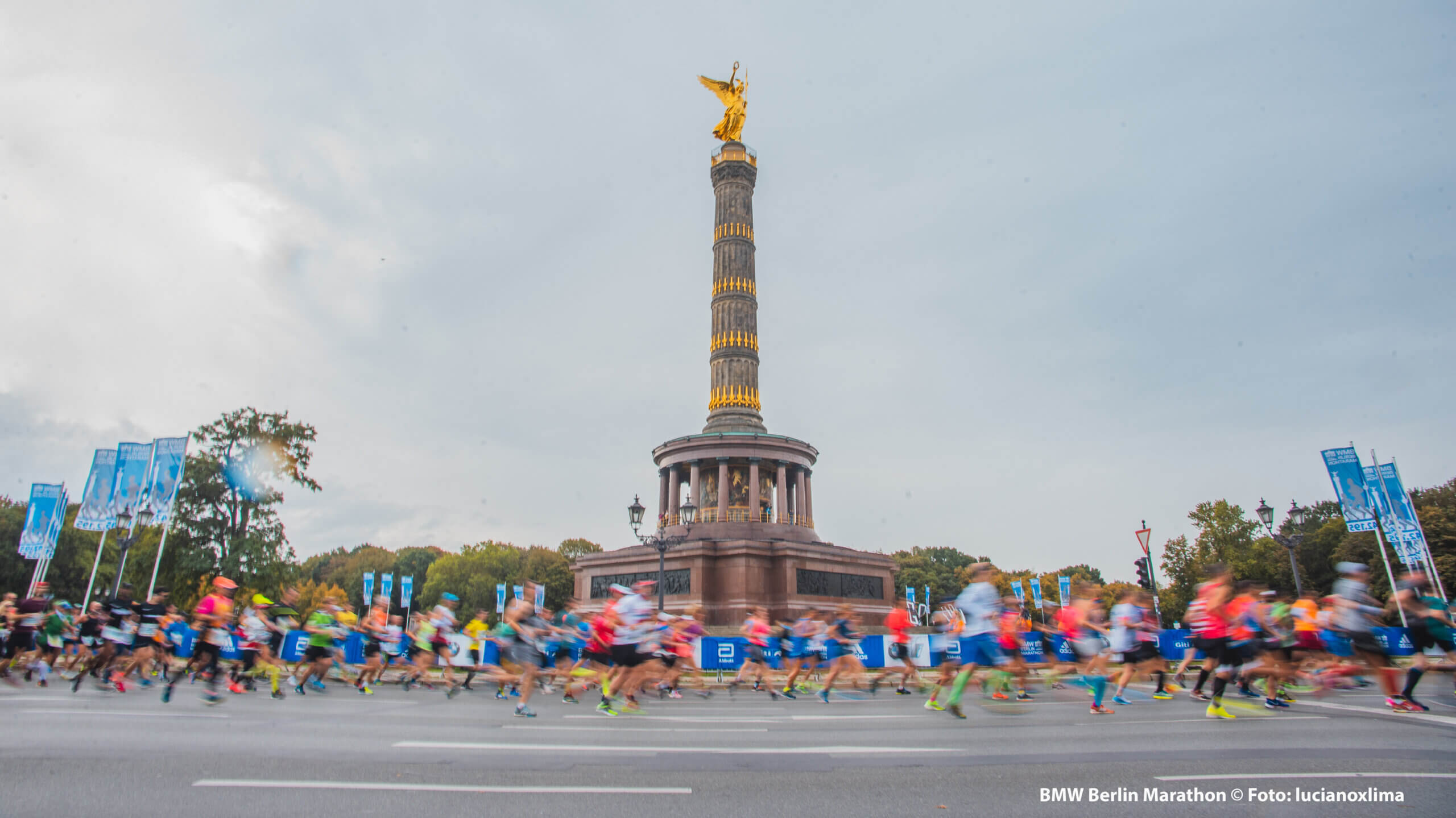 BMW Berlin-Marathon