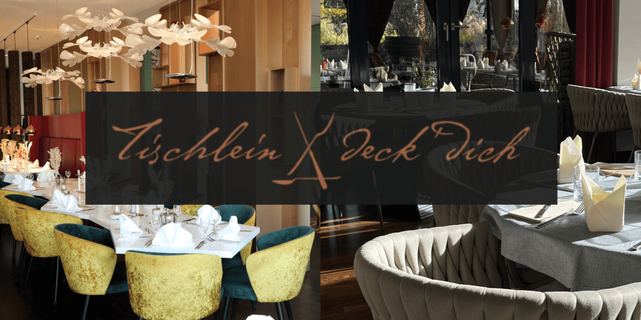 Design ohne Titel 7 Restaurant