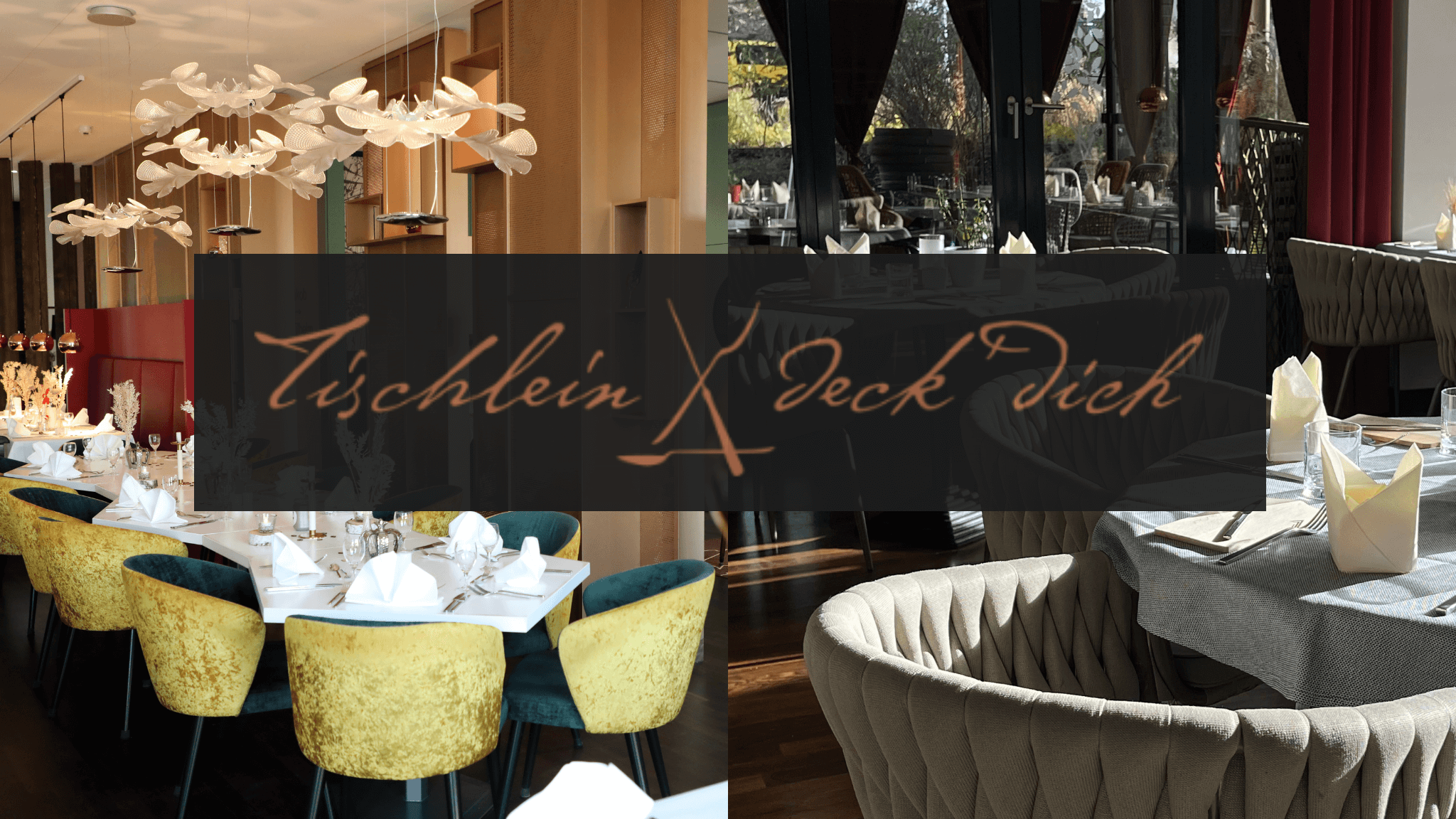 Design ohne Titel 7 Restaurant