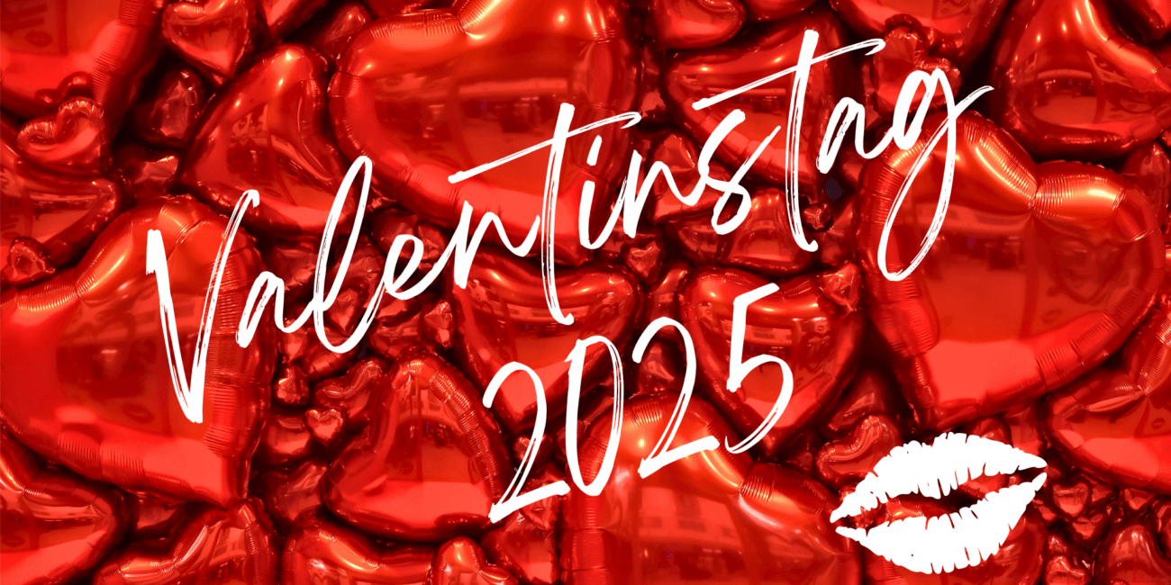 Valentinstag 2025